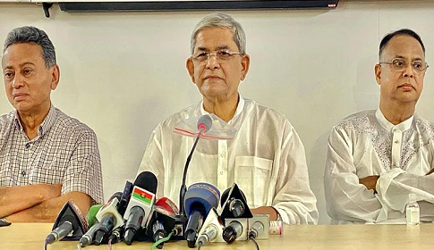 জাতিসংঘের প্রস্তাবে বাংলাদেশের ভোট না দেওয়া সংবিধান পরিপন্থি