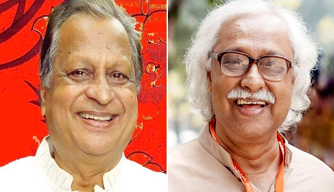 সিপিবির সভাপতি শাহ আলম সম্পাদক প্রিন্স