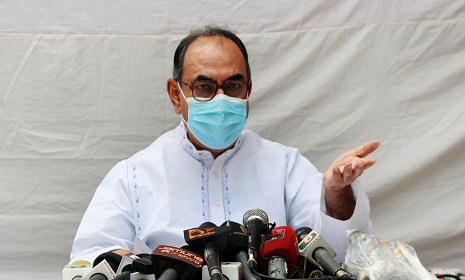 ক্রয়ক্ষমতা সাধারণ মানুষের নয়, আওয়ামী নেতাদের বেড়েছে