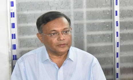 ভোট দেয়া থেকে ভারত কেন বিরত ছিল মির্জা ফখরুল বলবেন কি!