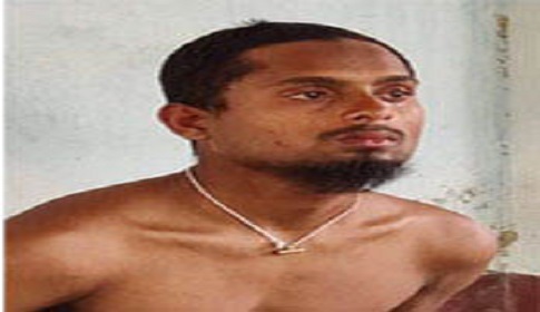 ঈশ্বরগঞ্জে দুই ভাগ্নিকে গলা কেটে হত্যা