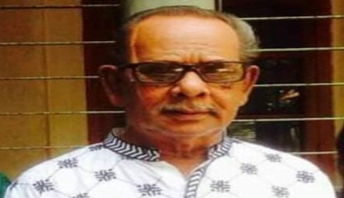 না ফেরার দেশে কানাইপুরের আ.লীগ নেতা রইচ লস্কর 