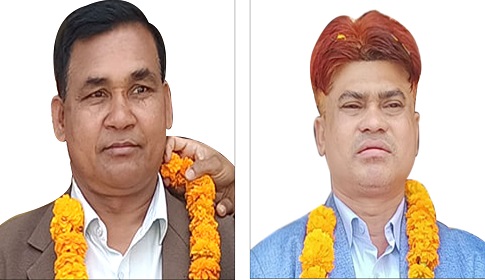 সভাপতি এস এ বাবলু, সম্পাদক রফিকুল ইসলাম 