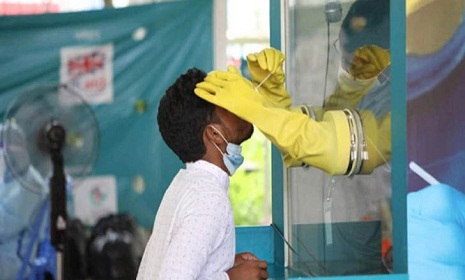 চট্টগ্রামে করোনা আক্রান্ত ৩ জন