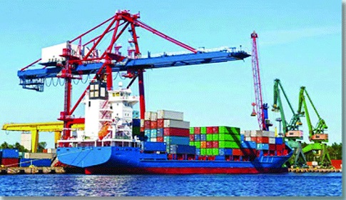 চট্টগ্রাম বন্দরে পণ্য খালাসে ধীরগতি 