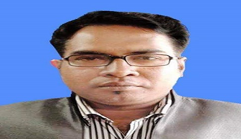 বিএমএসএফ এর কেন্দ্রীয় কমিটির যুগ্ন সম্পাদক হলেন আবুল কালাম আজাদ 