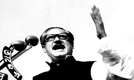 প্রিয় নেতা