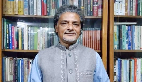 সাংবাদিক আবুল বাশার নুরু আর নেই