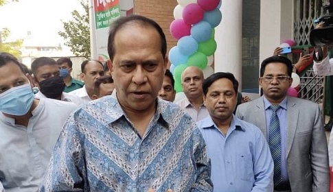 সকলের অংশগ্রহণমূলক সুষ্ঠু নির্বাচন হবে : সিইসি