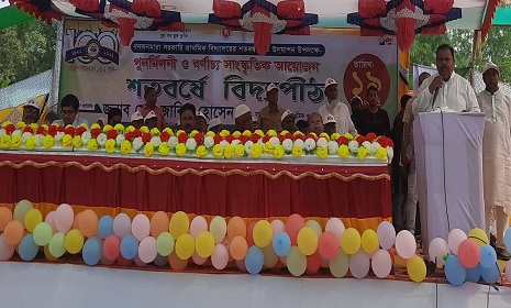 ২০ রমজান পর্যন্ত খোলা থাকবে প্রাথমিক বিদ্যালয়