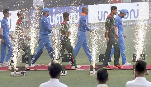 এশিয়া কাপ শুরু ২৭ আগস্ট