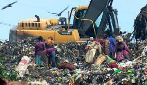 চসিকের ৩০০ কোটি টাকার আধুনিক সরঞ্জাম কেনার উদ্যোগ