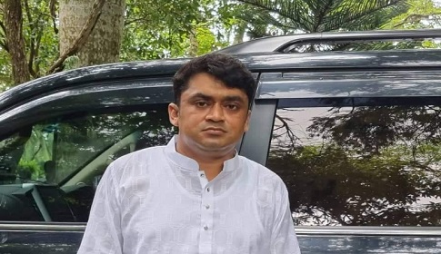 আ.লীগ নেতা চৌধুরী সাব্বির আলীর ৪২ তম জন্মদিন 