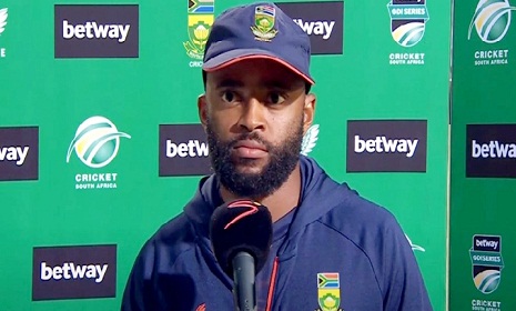 ‘বাংলাদেশকে খেলছি বলেই পয়েন্টের গ্যারান্টি দিতে পারব না’