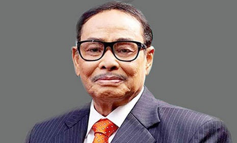 হুসেইন মুহম্মদ এরশাদের ৯৩তম জন্মদিন আজ
