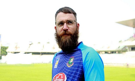 অস্ট্রেলিয়ার কোচিং পরামর্শক হচ্ছেন ভেট্টোরি