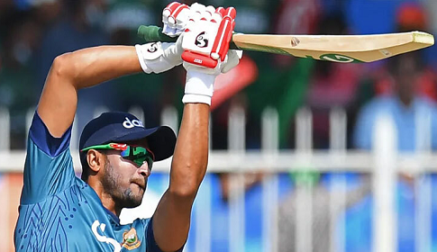 সিদ্ধান্ত পরিবর্তন, সাকিব আসছেন না, খেলবেন তৃতীয় ওয়ানডে