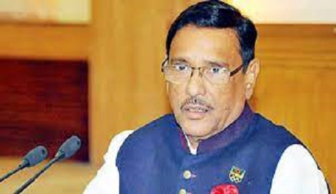 তওবা করে বিএনপিকে জনমুখী রাজনীতিতে ফেরার আহ্বান কাদেরের