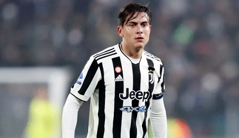 ‘অপমানে’ জুভেন্টাস ছাড়ছেন আর্জেন্টাইন তারকা!