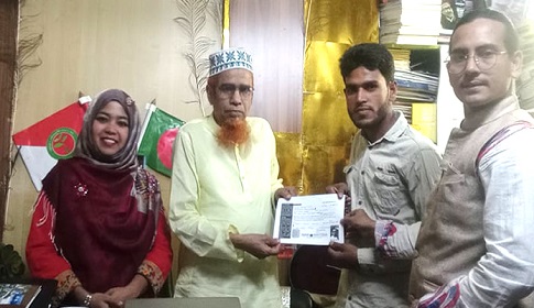 গ্যাস-বিদ্যুৎ-তেল-পানির দাম বাড়ালেই ‘জুতা পেটা’ কর্মসূচি