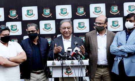 মুজিববর্ষে বিসিবির কনসার্ট ‘ক্রিকেট সেলিব্রেটস মুজিব হান্ড্রেড’