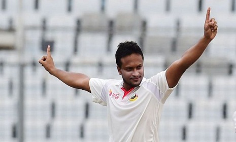 টেস্টে সাকিবকে খুব প্রয়োজন ছিল