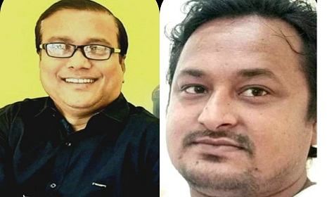বাংলা ৭১ এর প্রতিনিধিসহ দুই সাংবাদিকের বিরুদ্ধে মিথ্যে মামলায় নিন্দার ঝড়