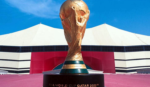 কাতার বিশ্বকাপে খেলার যোগ্যতা অর্জন করেছে যে সব দেশ