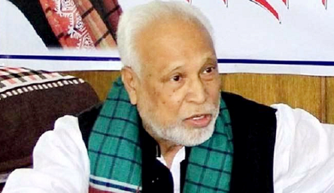 বঙ্গবীর কাদের সিদ্দিকীর অস্ত্রোপচার বুধবার
