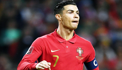 পর্তুগাল ছাড়া কোনো বিশ্বকাপ হবে না, সাফ কথা রোনালদোর