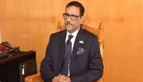 বঙ্গবন্ধুকে ইতিহাস থেকে মুছে ফেলার অপচেষ্টাকারীরা আস্তাকুঁড়ে