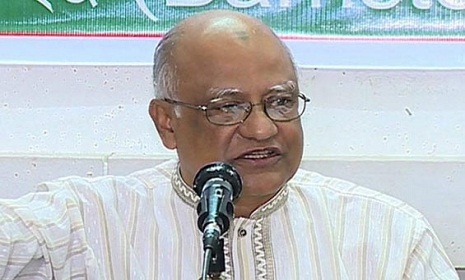 দ্রব্যমূল্য নিয়ন্ত্রণের সাহস আ’লীগ সরকারের নেই