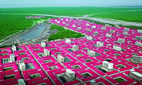 ভাসানচরের উদ্দেশ্যে আরও ১৭১৩ রোহিঙ্গা