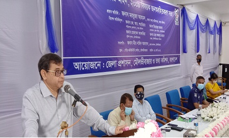 তথ্য আইন জনগণের দৌড় গোড়ায় না নিয়ে গেলে জনগণ তার সুফল বুঝবে না