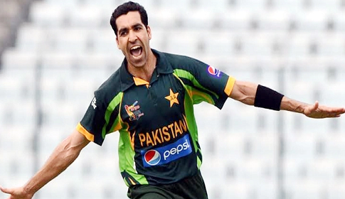 আফগানিস্তানের বোলিং কোচের দায়িত্বে উমর গুল