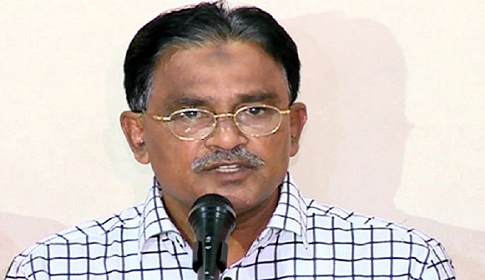 দেশে ডিজিটাল লঙ্গরখানা চলছে : আলাল