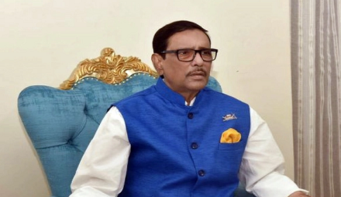‘রাজনৈতিক দল হিসেবে বিএনপি ব্যর্থ’