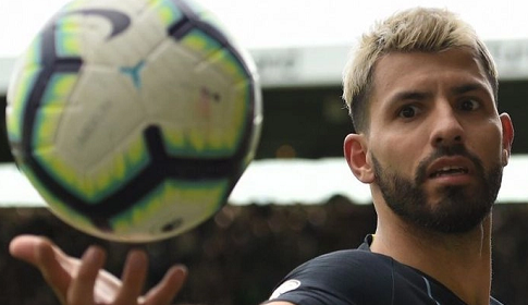 অবসর ভেঙে ফিরবেন আগুয়েরো!