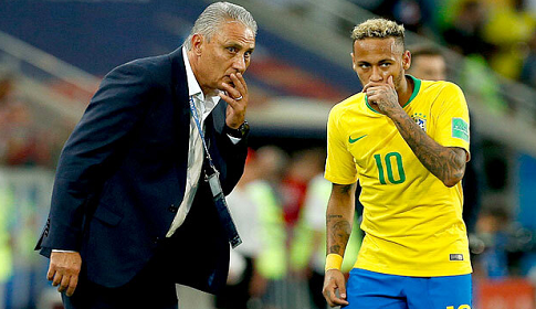 ব্রাজিল কোচের চোখে সব গ্রুপই কঠিন, বাকিরা কী বলছেন?