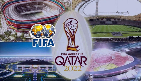 দেখে নিন কাতার বিশ্বকাপের পূর্ণাঙ্গ সময়সূচি