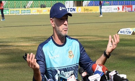 জয়ের ব্যাটিং আমাদের গর্বিত করেছে