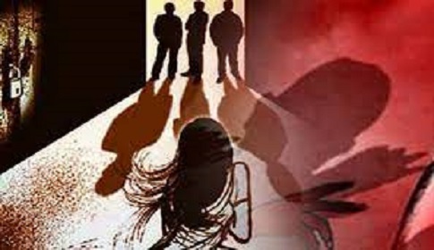 গোপালগঞ্জে স্কুলছাত্রীকে গণধর্ষণের অভিযোগ