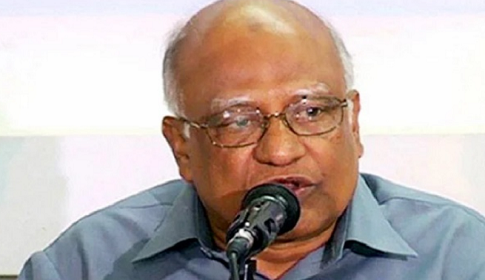 ‘বিদেশিদের নয়, দেশের মানুষের কথায় বিএনপি নির্বাচনে অংশ নেবে’
