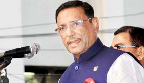 বাংলাদেশ কখনো শ্রীলঙ্কা হবে না : কাদের
