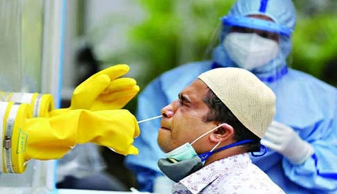 টানা ৬ দিন করোনায় মৃত্যুশূন্য দেশ