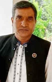 ‘জাতির পিতার আদর্শে কাজ করে যেতে চাই’