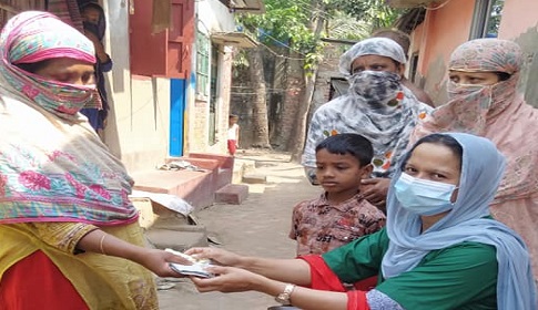 কর্ণফুলীতে এক বাড়িতেই ১৬ জন ডায়রিয়ায় আক্রান্ত!