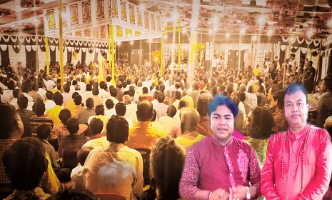 ‘ধর্মের চেয়ে বিজ্ঞান বড়’