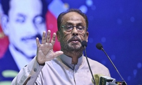 সরকারি দলের দালালদের জাপায় জায়গা হবে না