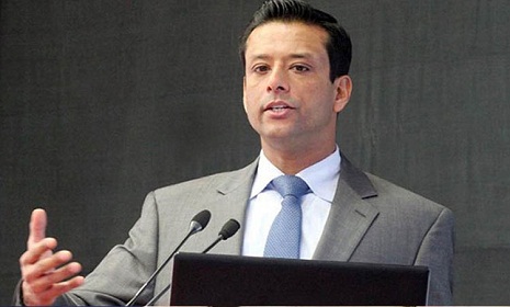 ‘জনগণের টাকা লুটপাট বিএনপি-জামায়াতের বৈশিষ্ট্য’